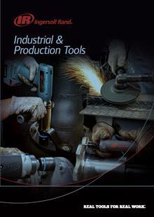 03. Ingersoll Rand -industrijska orodja 03. Ingersoll Rand -industrijska orodja